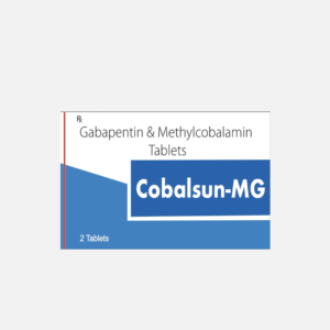 Cobalsun-MG