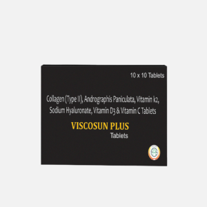 Viscosun Plus