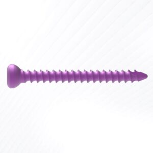 Ø2.7 Cortex Screw