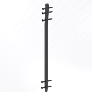 Distal Femur (IMSC) Nail (Supracondylar Nail)