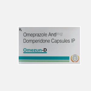 Omezun-D Capsule